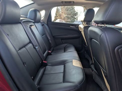 Used 2010 Chevrolet Impala LS image 18