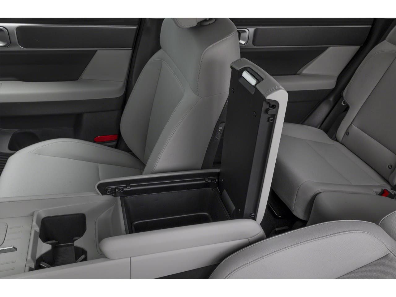 New 2026 Hyundai Santa Fe SE AWD/4WD image 27