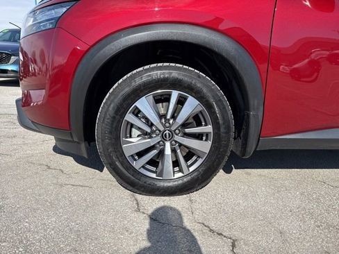 Used 2022 Nissan Pathfinder SL image 34