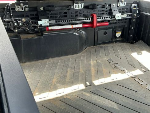 Used 2021 Toyota Tacoma TRD Off-Road w/ TRD Premium Off Road Package image 3