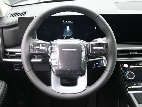 New 2026 Hyundai Santa Fe SEL image 20