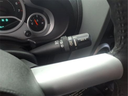 Used 2010 Jeep Wrangler Sahara w/ Trailer Tow Group image 13