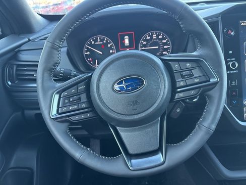 New 2026 Subaru Forester Limited image 15