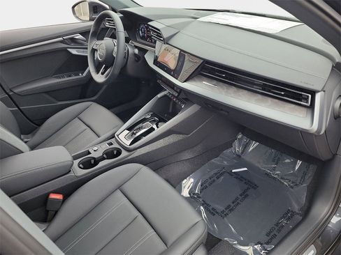 Certified 2025 Audi A3 2.0T Premium w/ Convenience Package image 18