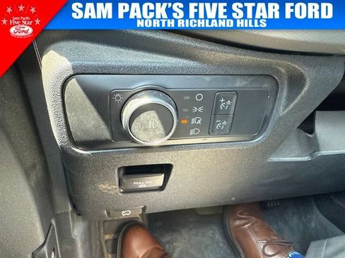 Used 2022 Ford Bronco Black Diamond w/ Sasquatch Package AWD/4WD image 16