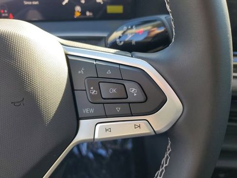 New 2026 Volkswagen Tiguan S image 18