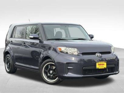 Used 2012 Scion xB