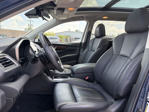 Used 2023 Subaru Ascent Touring AWD/4WD image 26