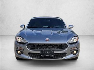 Used 2017 FIAT 124 Spider Lusso video 2