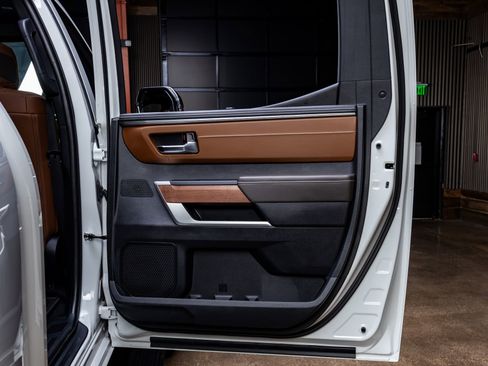 Used 2025 Toyota Tundra 1794 Edition image 38