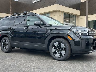 New 2026 Hyundai Santa Fe SEL