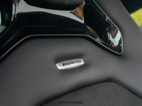 Used 2019 Mercedes-Benz AMG GT R image 59