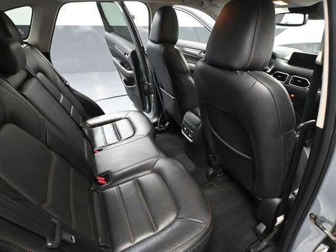 Used 2018 MAZDA CX-5 Grand Touring image 39