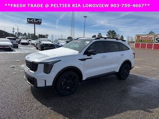 Certified 2025 Kia Sorento SX Prestige video 1