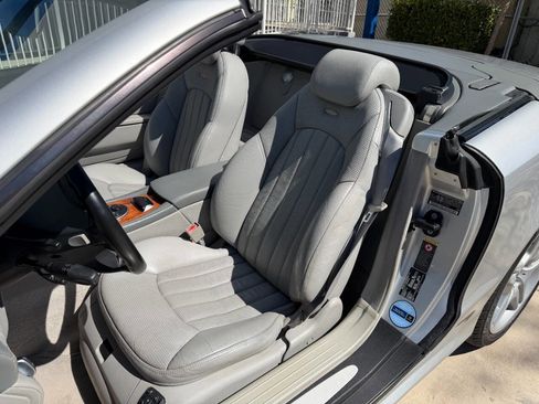 Used 2004 Mercedes-Benz SL 55 AMG image 19