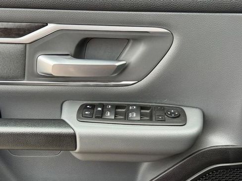 Used 2022 RAM 1500 Big Horn image 22