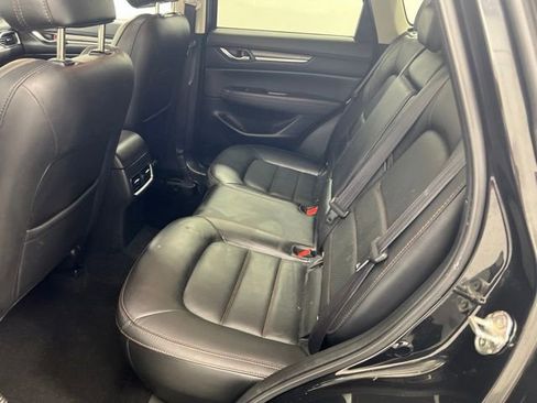 Used 2021 MAZDA CX-5 Grand Touring w/ GT Premium Package AWD/4WD image 11