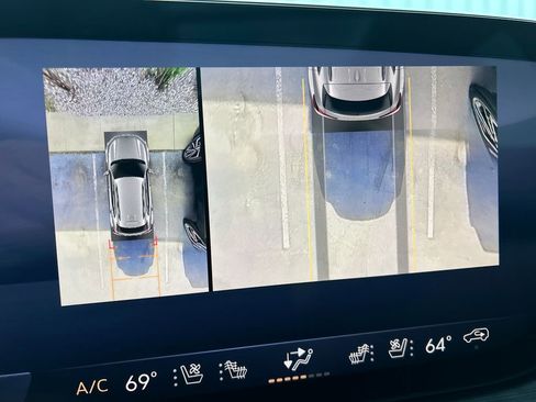 New 2026 Buick Envision Avenir image 24