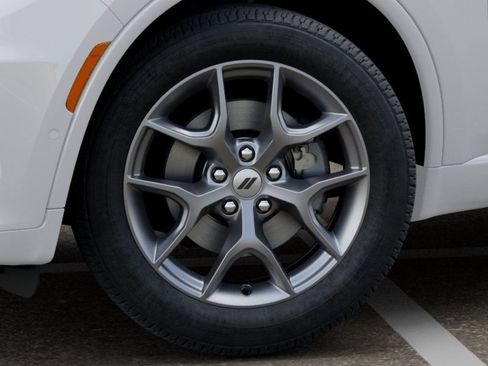 New 2026 Dodge Durango GT AWD/4WD image 8