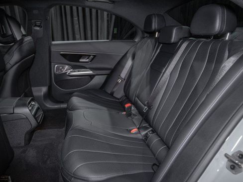 Certified 2026 Mercedes-Benz E 350 Sedan image 12