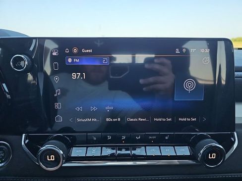 New 2026 Chevrolet Colorado LT w/ Advanced Trailering Package RWD image 13