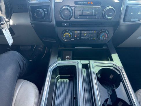 Used 2018 Ford F150 XLT w/ Equipment Group 302A Luxury RWD image 23