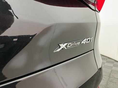 Certified 2025 BMW X5 xDrive40i w/ Climate Comfort Package image 33