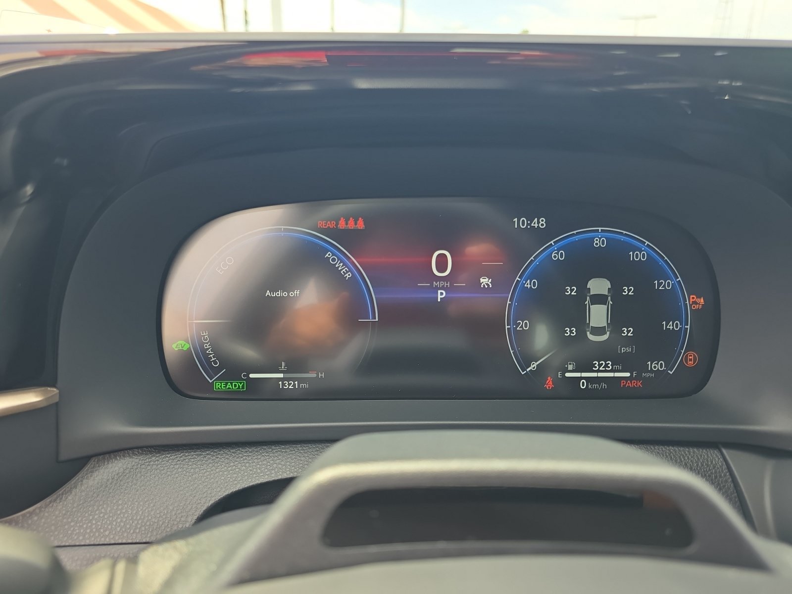 New 2026 Toyota Crown Platinum AWD/4WD image 19