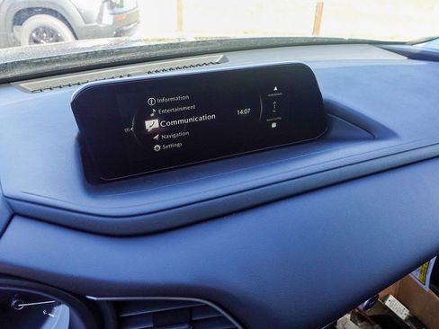 New 2026 MAZDA CX-30 AWD 2.5 S w/ Select Sport Pkg image 17