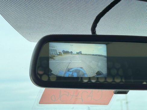 Used 2025 GMC Savana 2500 w/ Driver Convenience Package RWD image 23