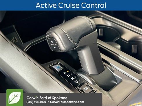 Used 2025 Ford F150 Tremor AWD/4WD image 12
