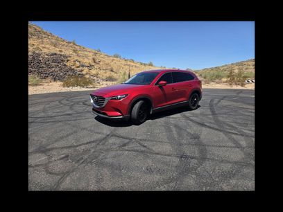 Used 2016 MAZDA CX-9 Touring