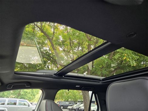 New 2026 Honda Passport TrailSport Elite image 21