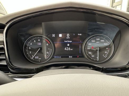 New 2025 Cadillac XT6 Premium Luxury w/ Technology Package image 24