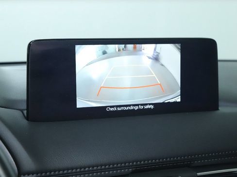 Used 2024 MAZDA CX-5 AWD 2.5 S w/ Preferred Package image 27