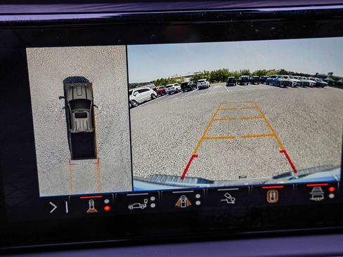 Used 2024 GMC Sierra 2500 Denali Ultimate w/ Max Trailering Package image 23