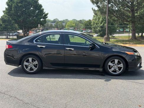 Used 2012 Acura TSX Special Edition FWD image 8