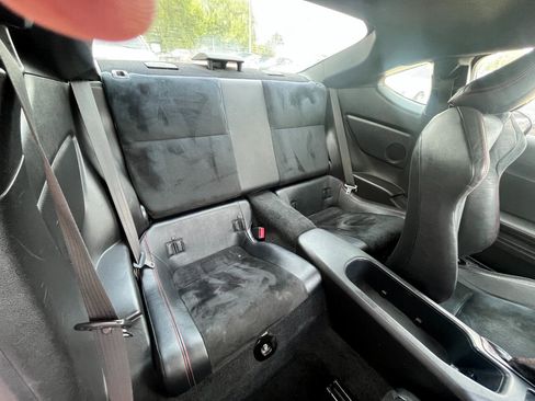 Used 2014 Subaru BRZ Limited image 19