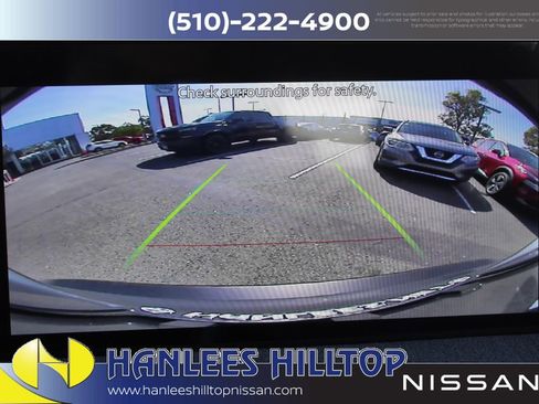 New 2026 Nissan Kicks SV w/ Charging Package image 26