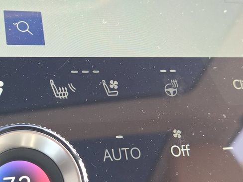 New 2026 Lexus RZ 350e RZ 350e Premium image 9