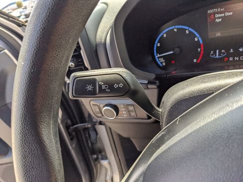 Used 2023 Ford Bronco Sport Big Bend AWD/4WD image 30