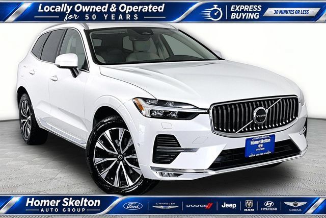 Used 2023 Volvo XC60 B5 Plus w/ Climate Package AWD/4WD image 1