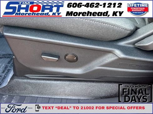 New 2025 Ford F250 XLT w/ 360-Degree Camera Package image 17