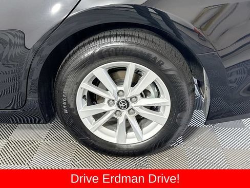 Certified 2026 Toyota Camry LE w/ Convenience Package FWD image 4
