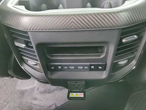 New 2026 RAM 1500 RHO image 11