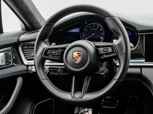 Used 2023 Porsche Panamera Turbo S image 14