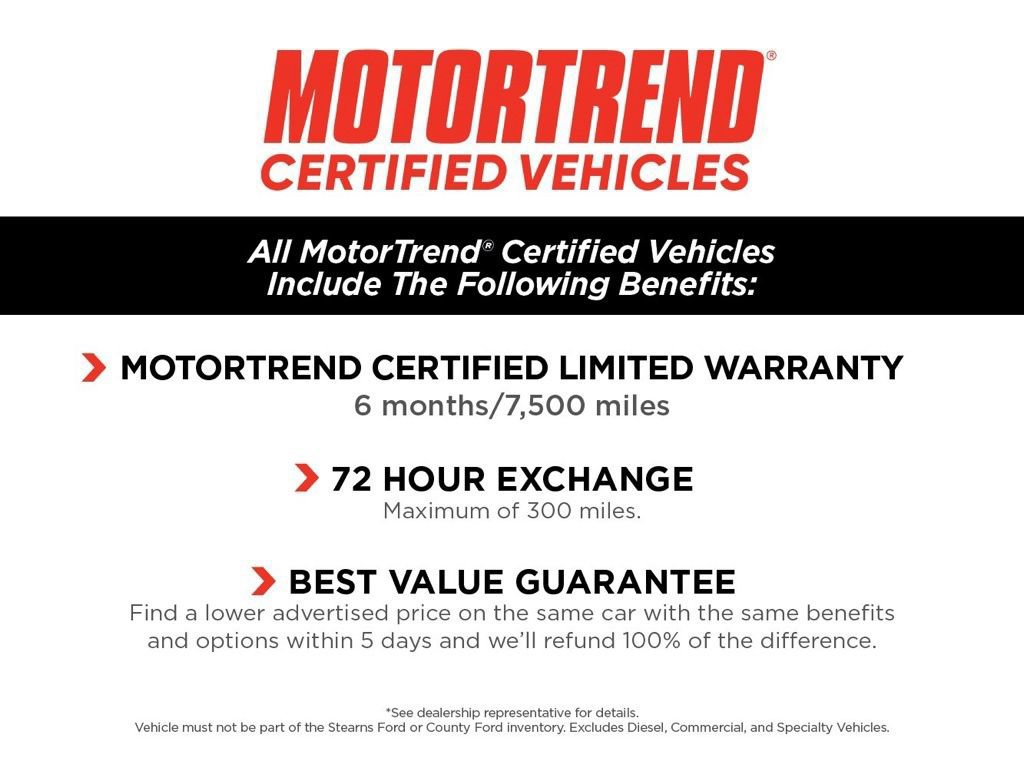 New 2026 Ford Ranger XL w/ Trailer Tow Package AWD/4WD image 24