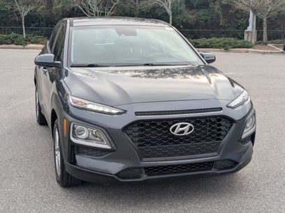 Used 2021 Hyundai Kona SE