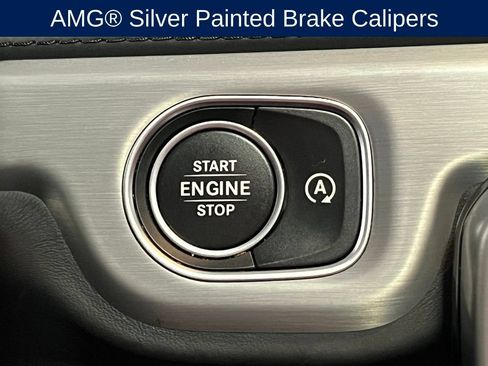 Used 2021 Mercedes-Benz G 63 AMG 4MATIC image 14