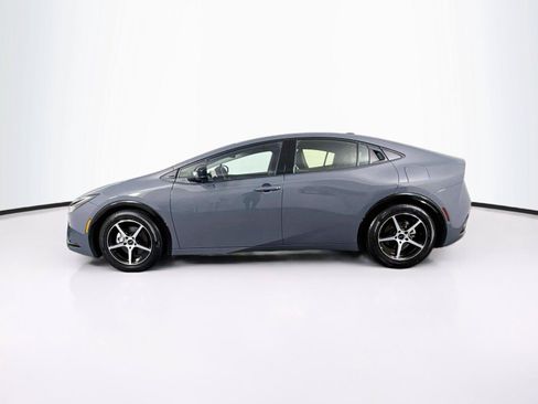 Certified 2026 Toyota Prius Plug-In Hybrid FWD image 14